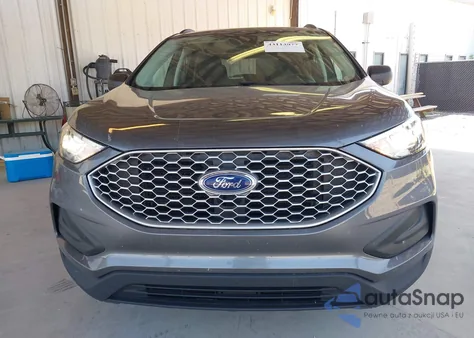 2023 Ford Edge Se from USA, damaged, VIN 2FMPK4G98PBA05892